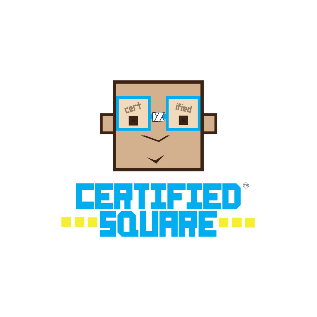 Certfied Square Co 